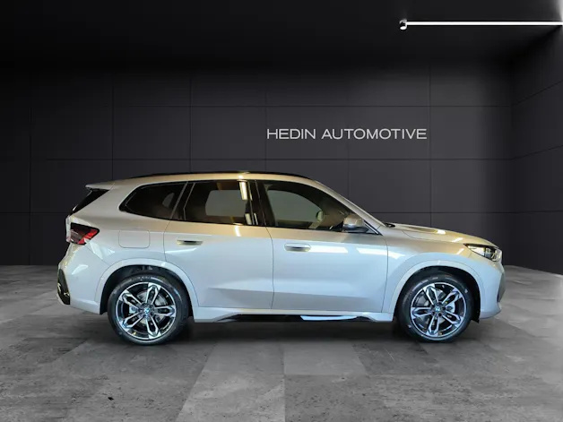 BMW iX1 30 xDrive