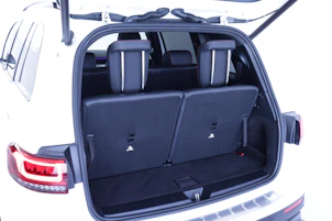 Fahrzeugbild MERCEDES-BENZ GLB 35 AMG 4matic