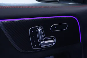 Mercedes-Benz GLB 35 AMG 4matic