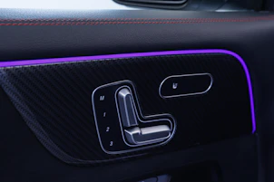 Fahrzeugbild MERCEDES-BENZ GLB 35 AMG 4matic