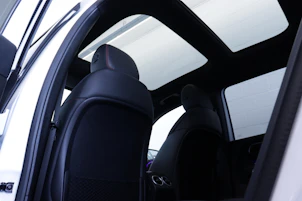 Fahrzeugbild MERCEDES-BENZ GLB 35 AMG 4matic