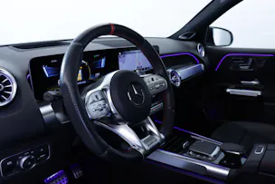 Mercedes-Benz GLB 35 AMG 4matic