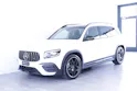 Mercedes-Benz GLB 35 AMG 4matic