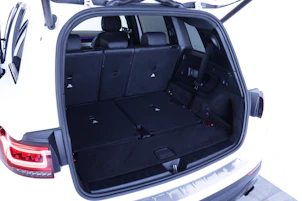 Fahrzeugbild MERCEDES-BENZ GLB 35 AMG 4matic