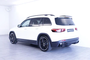 Fahrzeugbild MERCEDES-BENZ GLB 35 AMG 4matic