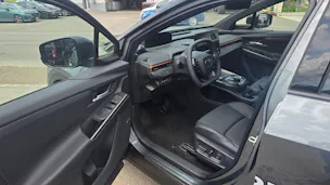 Subaru Uncharted eV Luxury AWD
