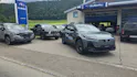 Subaru Uncharted eV Luxury AWD