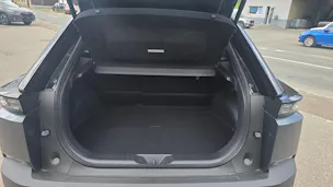 Subaru Uncharted eV Luxury AWD