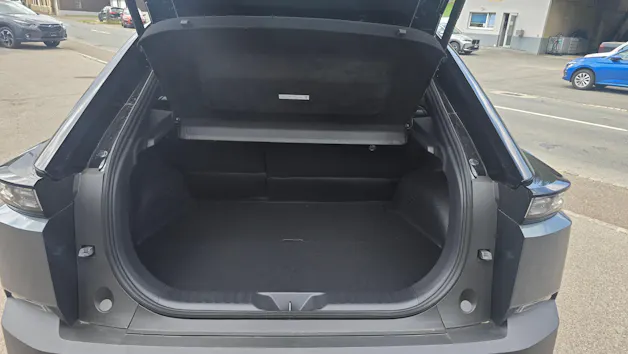 Subaru Uncharted eV Luxury AWD