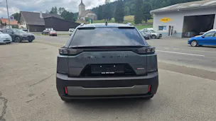 Subaru Uncharted eV Luxury AWD