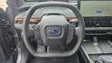 Subaru Uncharted eV Luxury AWD