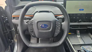 Subaru Uncharted eV Luxury AWD
