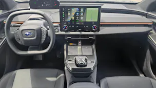 Subaru Uncharted eV Luxury AWD