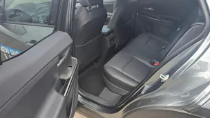 Subaru Uncharted eV Luxury AWD