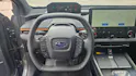 Subaru Uncharted eV Luxury AWD