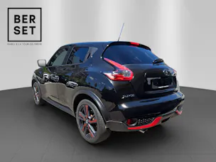Nissan Juke 1.6 DIG-T N-Connecta 4x4