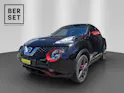 Nissan Juke 1.6 DIG-T N-Connecta 4x4