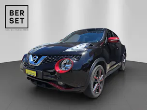 Nissan Juke 1.6 DIG-T N-Connecta 4x4