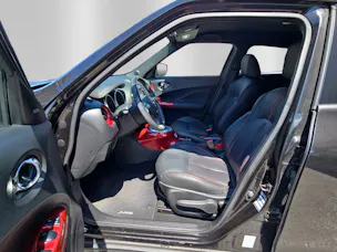 NISSAN Juke 1.6 DIG-T N-Connecta 4x4