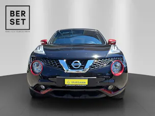 Nissan Juke 1.6 DIG-T N-Connecta 4x4