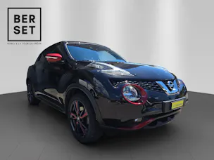 Nissan Juke 1.6 DIG-T N-Connecta 4x4