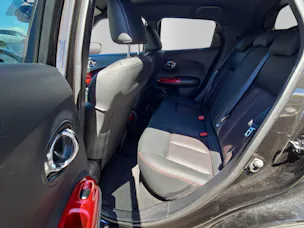 Nissan Juke 1.6 DIG-T N-Connecta 4x4