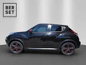 Nissan Juke 1.6 DIG-T N-Connecta 4x4