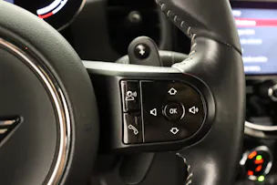 MINI Cabrio F57 2.0i Cooper S SDKG