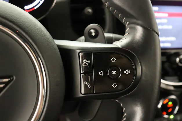 MINI Cabrio F57 2.0i Cooper S SDKG
