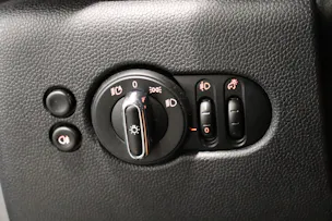 MINI Cabrio F57 2.0i Cooper S SDKG