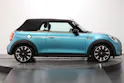 MINI Cabrio F57 2.0i Cooper S SDKG