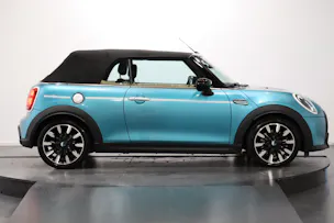 MINI Cabrio F57 2.0i Cooper S SDKG