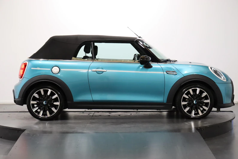 Fahrzeugbild MINI MINI
