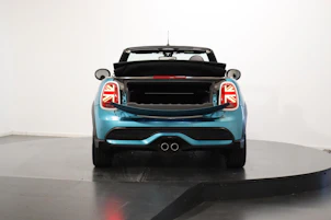 Fahrzeugbild MINI Cabrio F57 2.0i Cooper S SDKG