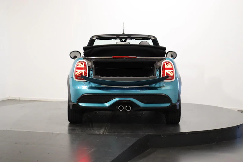 Fahrzeugbild MINI MINI