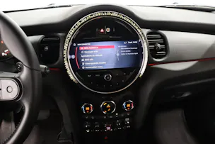 MINI Cabrio F57 2.0i Cooper S SDKG