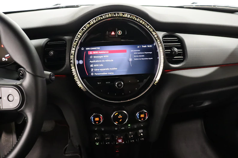 Fahrzeugbild MINI MINI