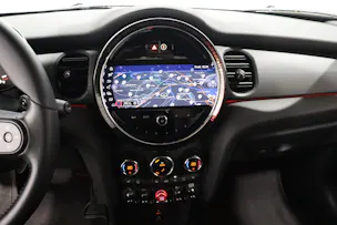 MINI Cabrio F57 2.0i Cooper S SDKG