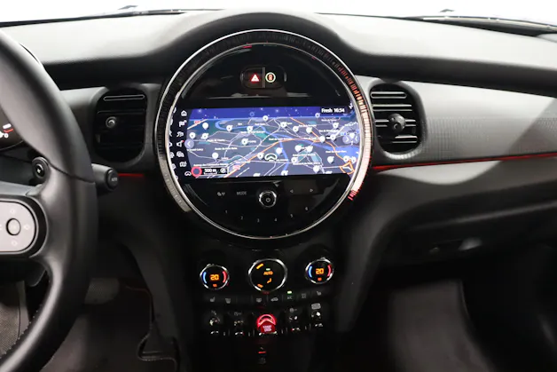 MINI Cabrio F57 2.0i Cooper S SDKG