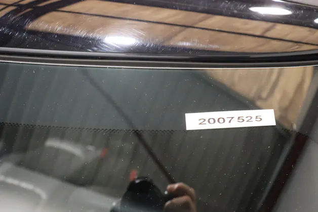 MINI Cabrio F57 2.0i Cooper S SDKG