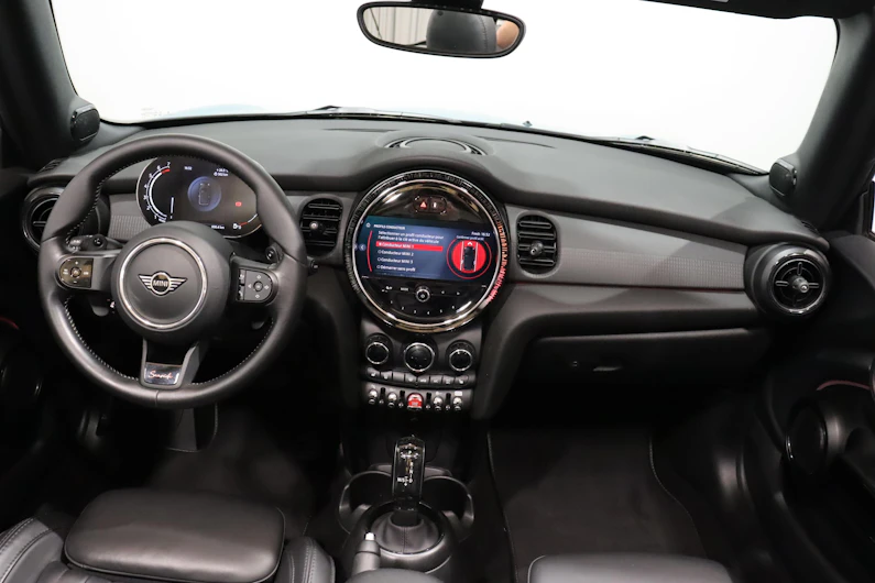 Fahrzeugbild MINI MINI