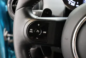 MINI Cabrio F57 2.0i Cooper S SDKG