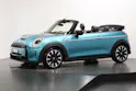 MINI Cabrio F57 2.0i Cooper S SDKG