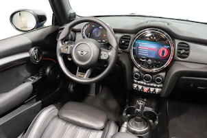 Fahrzeugbild MINI Cabrio F57 2.0i Cooper S SDKG