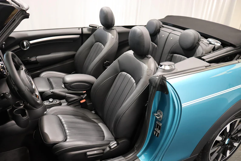 Fahrzeugbild MINI MINI