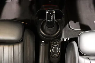 MINI Cabrio F57 2.0i Cooper S SDKG
