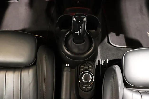 MINI Cabrio F57 2.0i Cooper S SDKG