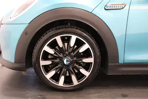 MINI Cabrio F57 2.0i Cooper S SDKG