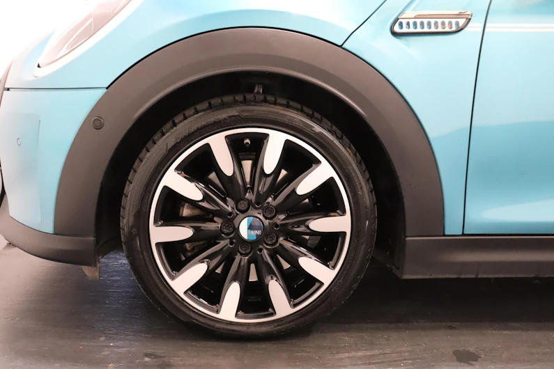 Fahrzeugbild MINI MINI