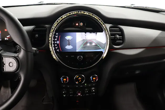 MINI Cabrio F57 2.0i Cooper S SDKG
